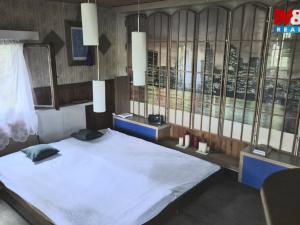 Prodej chaty, Zbečno - Újezd nad Zbečnem, 33 m2