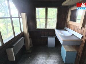 Prodej chaty, Zbečno - Újezd nad Zbečnem, 33 m2