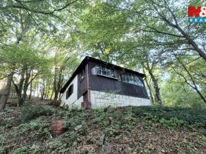 Prodej chaty, Zbečno - Újezd nad Zbečnem, 33 m2