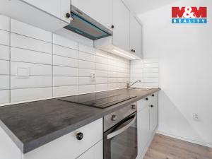 Prodej bytu 2+kk, Kořenov, 35 m2