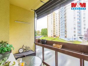 Prodej bytu 1+kk, Opava - Kateřinky, Antonína Sovy, 25 m2