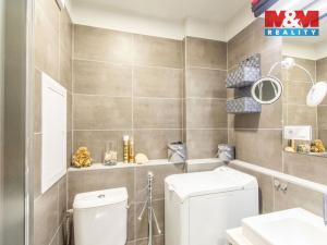 Prodej bytu 1+kk, Opava - Kateřinky, Antonína Sovy, 25 m2