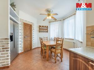 Prodej rodinného domu, Drahelčice, Malá Strana, 180 m2