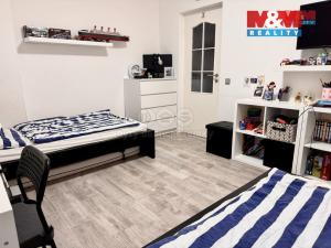 Pronájem rodinného domu, Žiželice, Rožumberkova, 70 m2