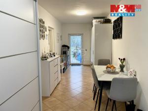 Pronájem rodinného domu, Žiželice, Rožumberkova, 70 m2