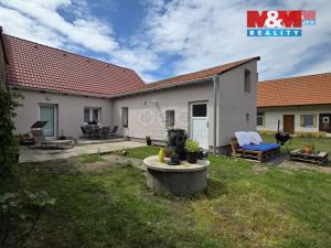 Pronájem rodinného domu, Žiželice, Rožumberkova, 70 m2