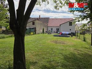 Pronájem rodinného domu, Žiželice, Rožumberkova, 70 m2