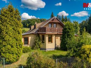 Prodej rodinného domu, Velké Chvojno - Malé Chvojno, 240 m2