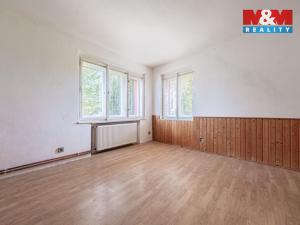 Prodej rodinného domu, Pletený Újezd, Sportovní, 114 m2
