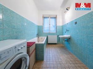 Prodej rodinného domu, Pletený Újezd, Sportovní, 114 m2