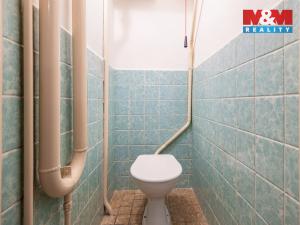 Prodej rodinného domu, Pletený Újezd, Sportovní, 114 m2