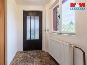 Prodej rodinného domu, Pletený Újezd, Sportovní, 114 m2