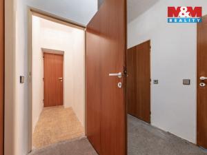 Prodej rodinného domu, Pletený Újezd, Sportovní, 114 m2