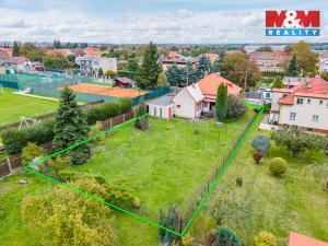 Prodej rodinného domu, Pletený Újezd, Sportovní, 114 m2