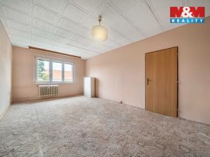 Prodej bytu 2+1, Rokycany - Střed, Josefa Knihy, 57 m2