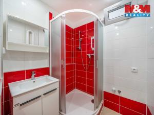 Prodej bytu 2+1, Rokycany - Střed, Josefa Knihy, 57 m2