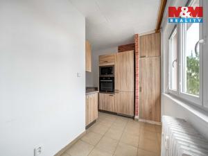 Prodej bytu 2+1, Rokycany - Střed, Josefa Knihy, 57 m2