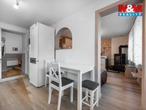 Prodej rodinného domu, Svitavy - Město, Hrnčířská, 53 m2