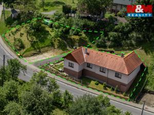 Prodej rodinného domu, Slavičín, 133 m2
