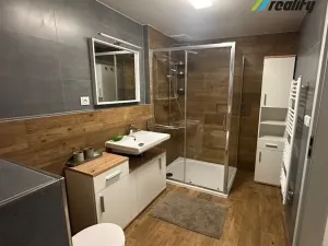 Pronájem bytu 2+kk, Lysá nad Labem, Šípková, 62 m2