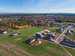 Prodej pozemku, Vejprnice, 787 m2