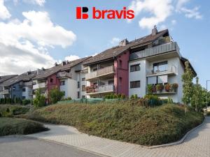 Prodej bytu 2+kk, Moravany, Višňová, 95 m2