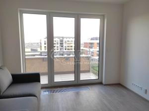 Pronájem bytu 1+kk, Praha - Třebonice, K metru, 41 m2