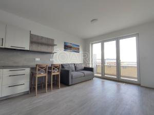 Pronájem bytu 1+kk, Praha - Třebonice, K metru, 41 m2