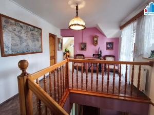 Prodej rodinného domu, Buková, 148 m2