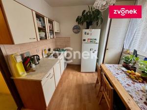 Prodej bytu 4+1, Zlín, Okružní, 77 m2