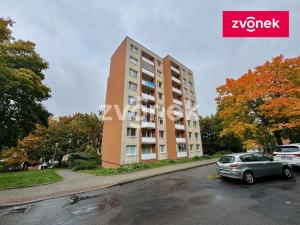 Prodej bytu 4+1, Zlín, Okružní, 77 m2