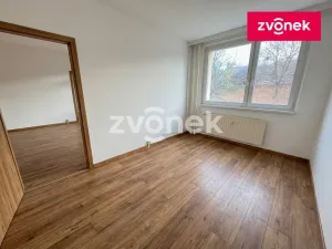 Prodej bytu 4+1, Zlín, Okružní, 77 m2