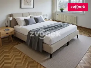 Prodej bytu 4+1, Zlín, Okružní, 82 m2