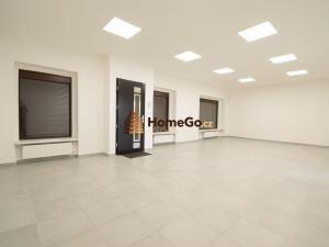 Pronájem obchodního prostoru, Praha - Hostivař, Hornoměcholupská, 106 m2