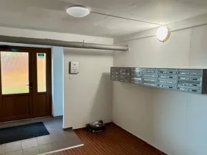 Prodej bytu 2+kk, Cheb, Dvořákova, 37 m2