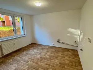 Prodej bytu 2+kk, Cheb, Dvořákova, 37 m2