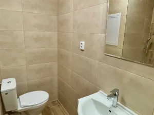 Prodej bytu 2+kk, Cheb, Dvořákova, 37 m2