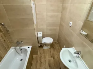 Prodej bytu 2+kk, Cheb, Dvořákova, 37 m2