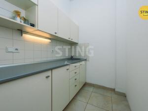 Pronájem kanceláře, Pardubice, Průmyslová, 18 m2