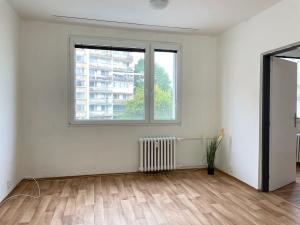 Pronájem bytu 1+1, Litvínov, Rooseveltova, 37 m2