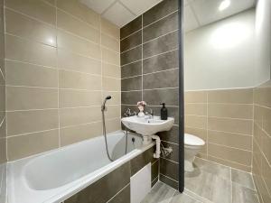 Pronájem bytu 1+1, Litvínov, Rooseveltova, 37 m2