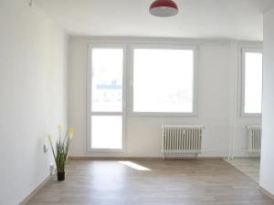 Pronájem bytu 1+1, Litvínov, Bezručova, 45 m2