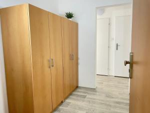 Pronájem bytu 1+1, Litvínov, Bezručova, 45 m2