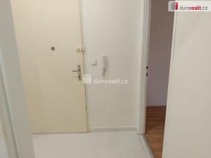 Pronájem bytu 1+kk, Praha - Strašnice, V předpolí, 30 m2