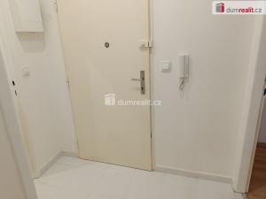 Pronájem bytu 1+kk, Praha - Strašnice, V předpolí, 30 m2
