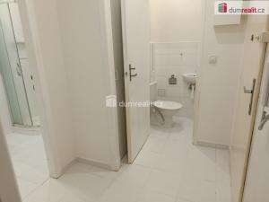 Pronájem bytu 1+kk, Praha - Strašnice, V předpolí, 30 m2