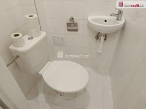 Pronájem bytu 1+kk, Praha - Strašnice, V předpolí, 30 m2