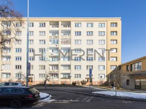 Pronájem bytu 2+1, Praha - Veleslavín, Na Petřinách, 56 m2