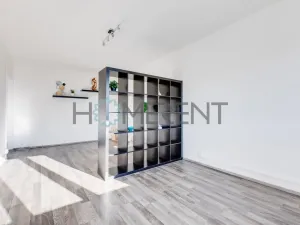 Pronájem bytu 2+1, Praha - Veleslavín, Na Petřinách, 56 m2