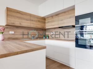 Pronájem bytu 2+kk, Praha - Hostivař, U hostivařského nádraží, 59 m2